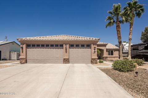 2355 Atlantic Dr, Lake Havasu City, AZ 86404