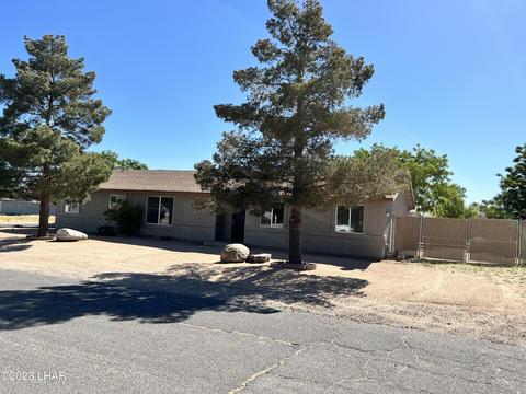 2890 N Cox St, Kingman, AZ 86401