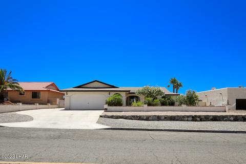 2410 Daytona Ave, Lake Havasu City, AZ 86403