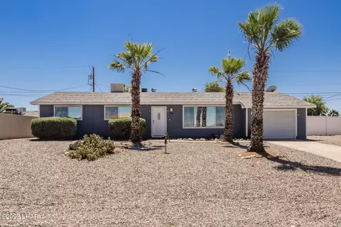 2860 Indian Springs Dr, Lake Havasu City, AZ 86406
