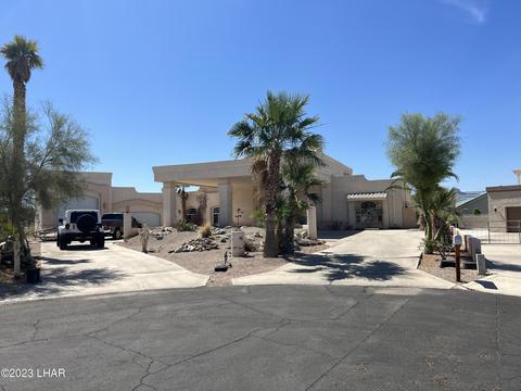 582 Boros Ln, Lake Havasu City, AZ 86406