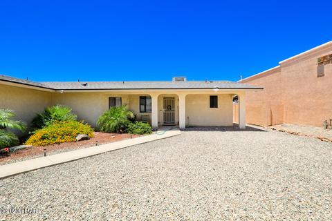 625 Thunderbolt Ave, Lake Havasu City, AZ 86406