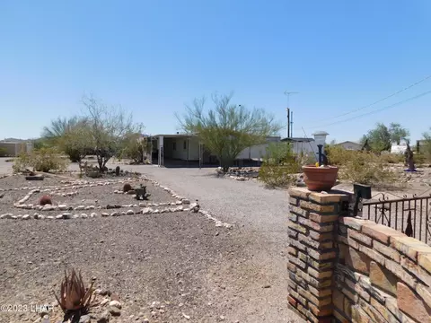 630 N Chase Ave, Quartzsite, AZ 85346