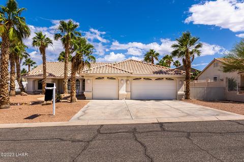 2357 Jacob Row, Lake Havasu City, AZ 86404