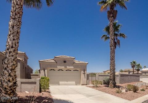 1001 Bella Luna Dr, Bullhead City, AZ 86429