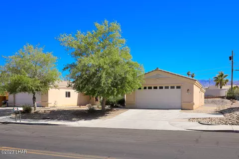 3475 Kearsage Dr, Lake Havasu City, AZ 86406