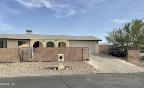 622 Teetsa Ln, Lake Havasu City, AZ 86403