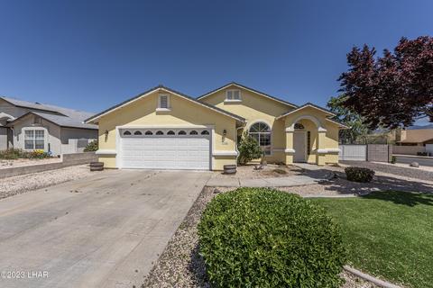 3924 Lindsey Ave, Kingman, AZ 86409