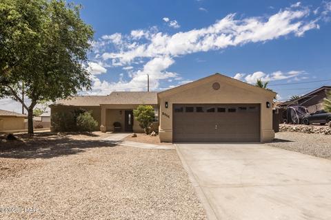 3111 Jamaica Blvd S, Lake Havasu City, AZ 86406