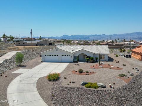 3280 Palo Verde Blvd N, Lake Havasu City, AZ 86404