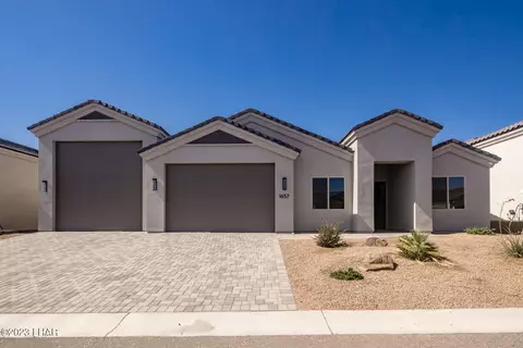 1657 E Raintree Ave, Lake Havasu City, AZ 86404