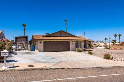 841 Acoma Blvd S, Lake Havasu City, AZ 86406