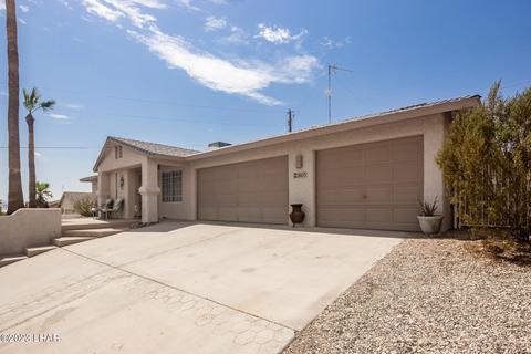 2455 Rainbow Ave N, Lake Havasu City, AZ 86403