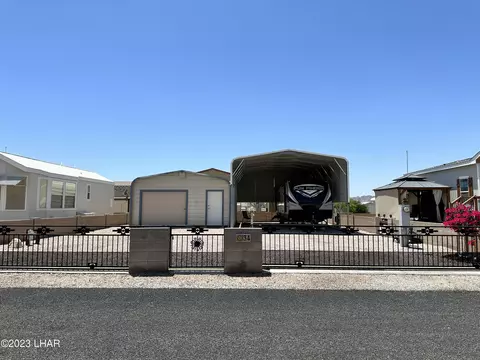 34 N Juniper Rd, Quartzsite, AZ 85346