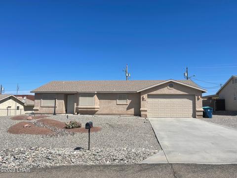 2575 Huntington Dr, Lake Havasu City, AZ 86403