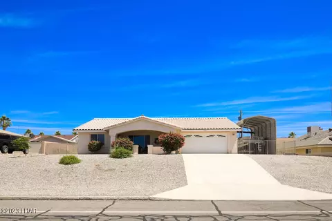 2951 Southwind Ave, Lake Havasu City, AZ 86406