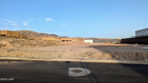 6724 Avienda De Los Foothills, Lake Havasu City, AZ 86406