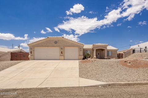 2979 Caravelle Dr, Lake Havasu City, AZ 86406