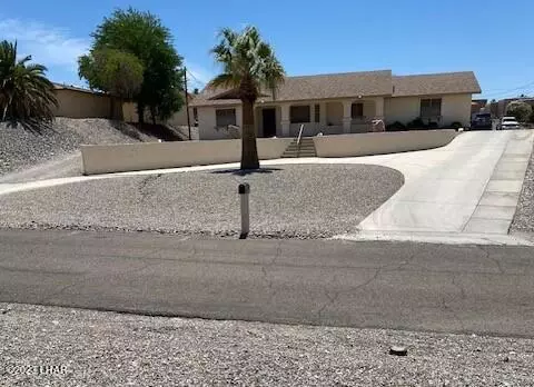 2850 Widgeon Ln, Lake Havasu City, AZ 86403