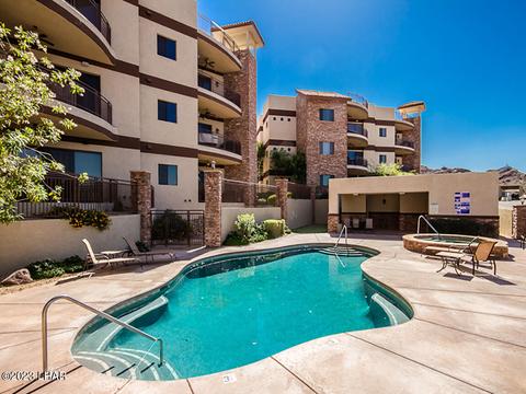 2585 N Highway 95 #2008, Parker, AZ 85344