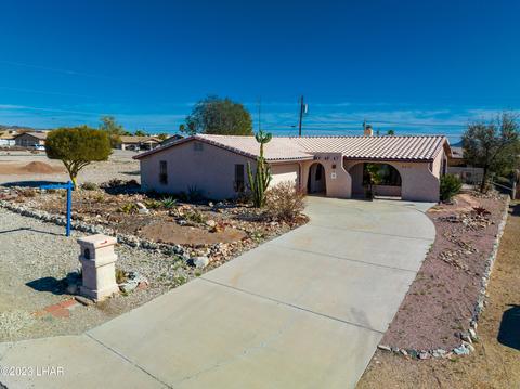 2410 Constellation Dr, Lake Havasu City, AZ 86403