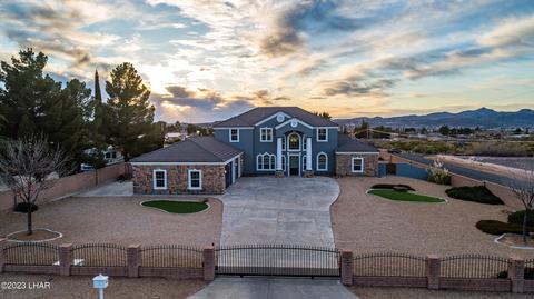 1701 Quail Ridge Cir, Kingman, AZ 86401