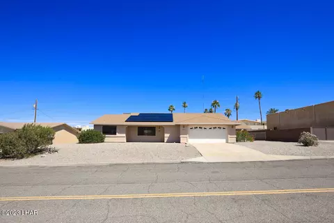 2951 Caravelle Dr, Lake Havasu City, AZ 86406