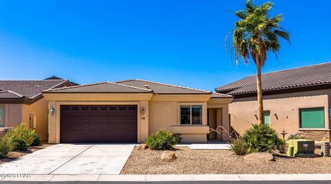 718 Malibu Ln, Lake Havasu City, AZ 86403