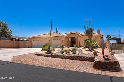 3770 Squaw Dr, Lake Havasu City, AZ 86406