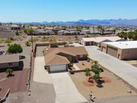 3700 El Dorado Ave N, Lake Havasu City, AZ 86406