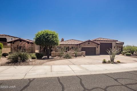 7031 Circula De Hacienda, Lake Havasu City, AZ 86406