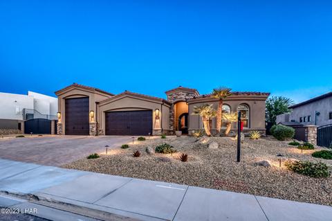 1704 Sailing Hawk Dr, Lake Havasu City, AZ 86404