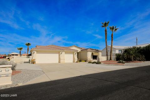 845 Cataract Dr, Lake Havasu City, AZ 86406
