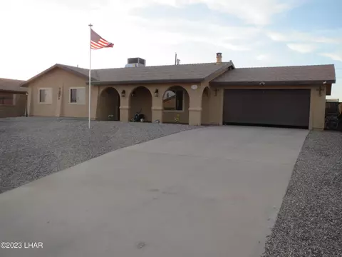 1722 Avalon Ave, Lake Havasu City, AZ 86406