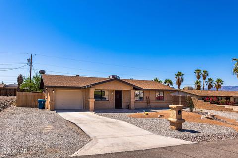 2450 Tovar Ln, Lake Havasu City, AZ 86403