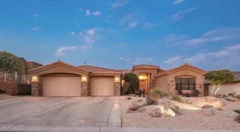 3494 N Winifred Way, Lake Havasu City, AZ 86404
