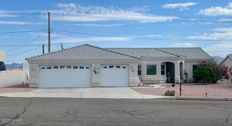 2890 Arabian Dr, Lake Havasu City, AZ 86404
