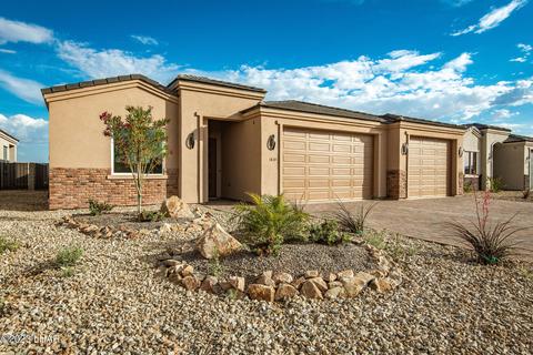 1834 E Desert Bloom Dr, Mohave Valley, AZ 86440