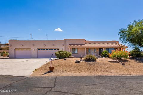 2675 Rainbow Ln, Lake Havasu City, AZ 86403