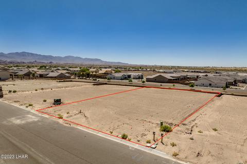 4762 N Pleasant Ave, Lake Havasu City, AZ 86404