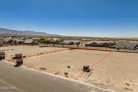 4766 N Pleasant Ave, Lake Havasu City, AZ 86404