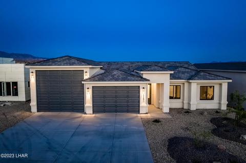 4778 N Pleasant Ave, Lake Havasu City, AZ 86404