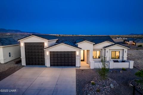 4774 N Pleasant Ave, Lake Havasu City, AZ 86404