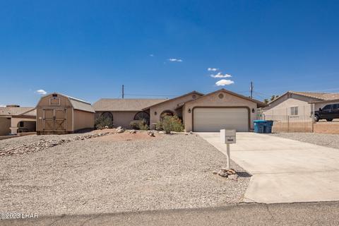 3133 Moccasin Dr, Lake Havasu City, AZ 86406
