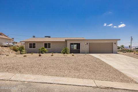 3686 Chesapeake Blvd, Lake Havasu City, AZ 86406