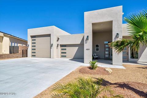 4804 N Pleasant Ave, Lake Havasu City, AZ 86404