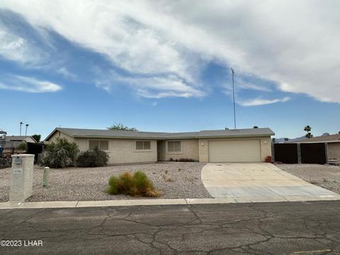 196 Mariposa Dr, Lake Havasu City, AZ 86403