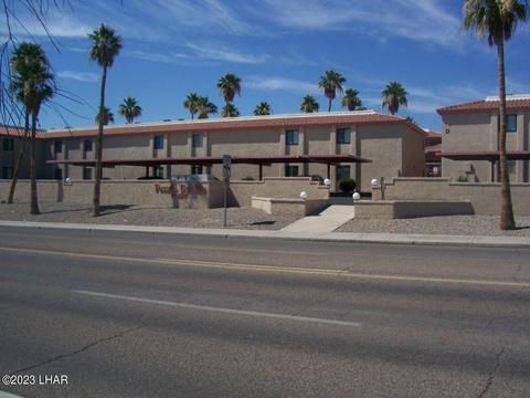 1957 Mesquite Ave #36, Lake Havasu City, AZ 86403