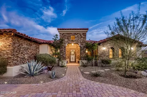 1080 Avienda Del Sol, Lake Havasu City, AZ 86406