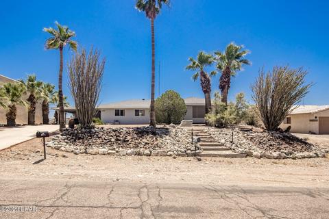 3690 Canyon Cove Dr, Lake Havasu City, AZ 86404